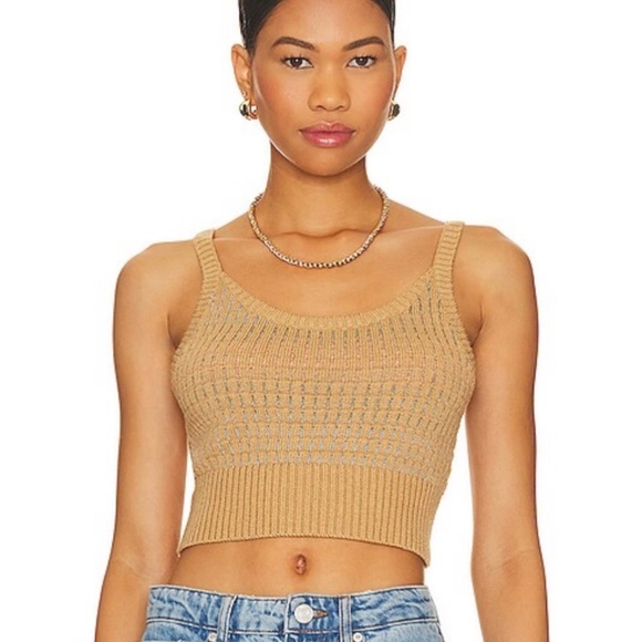 L*Space Encinitas Tank - Picture 1 of 2